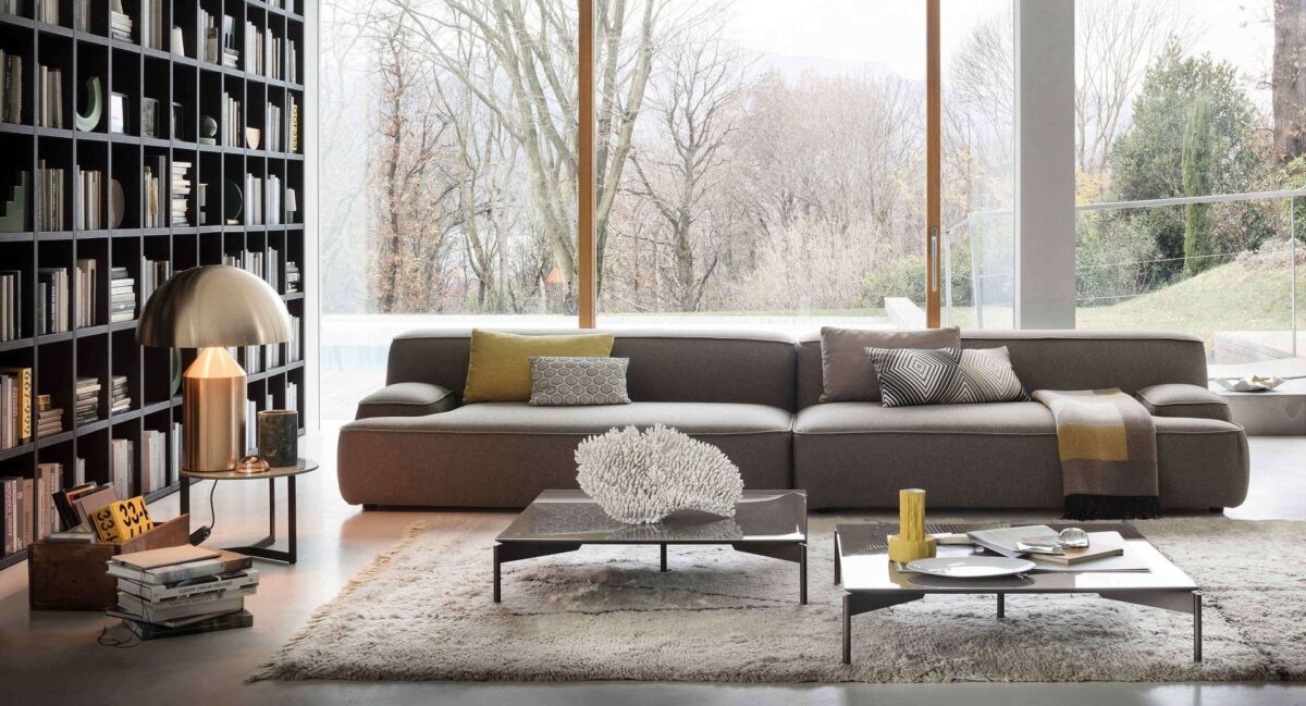LEMA - Sofa Cloud – Bild 2