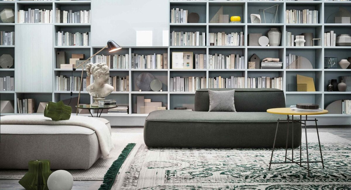LEMA - Sofa Cloud – Bild 3
