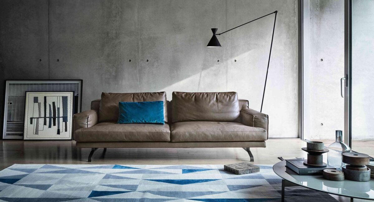 LEMA - Sofa Mustique – Bild 2