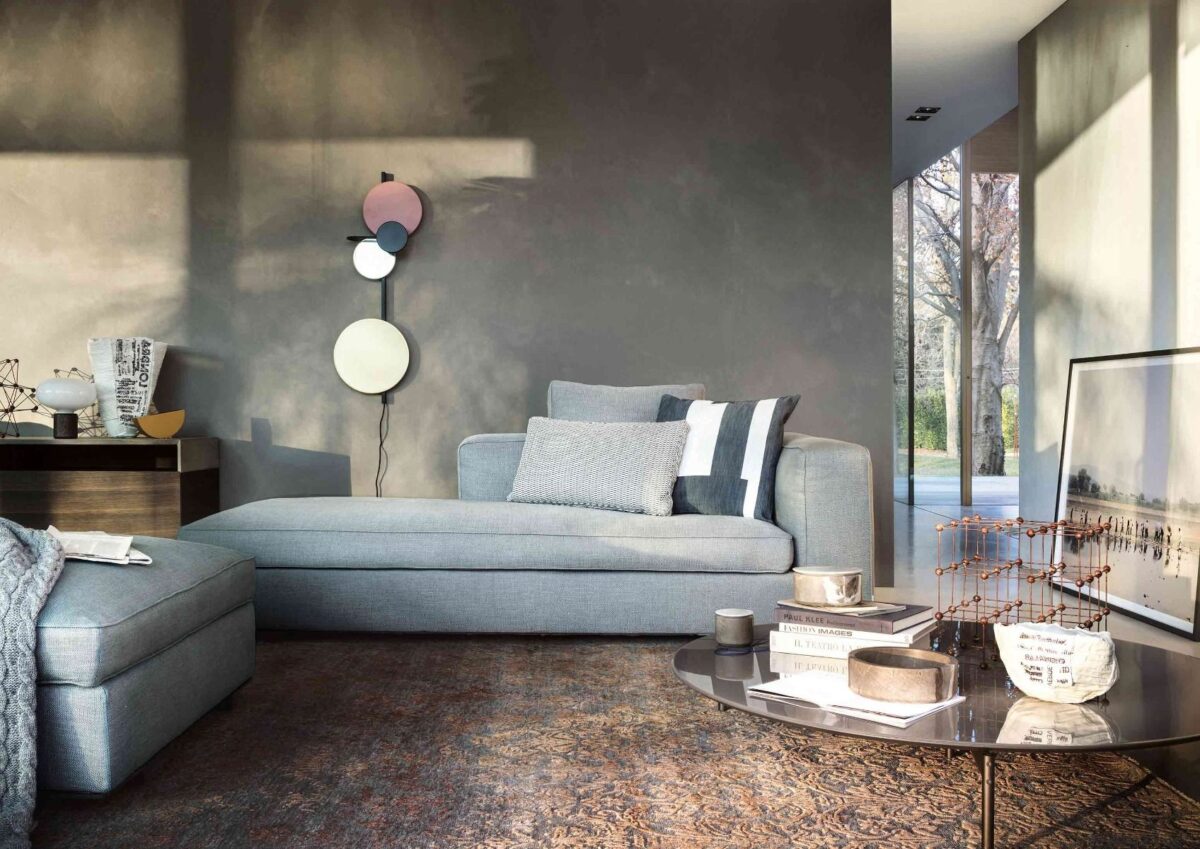 LEMA - Sofa Snap – Bild 2