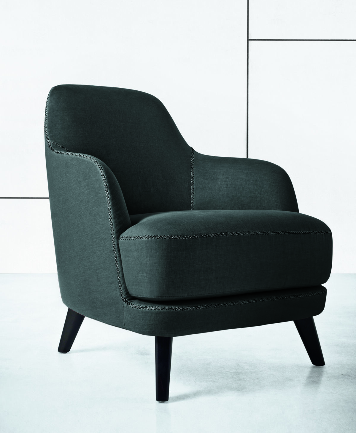 Casamilano - Sessel Liz – Bild 3