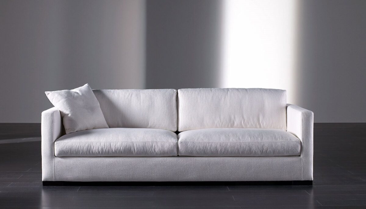 Meridiani - Sofa Belmon