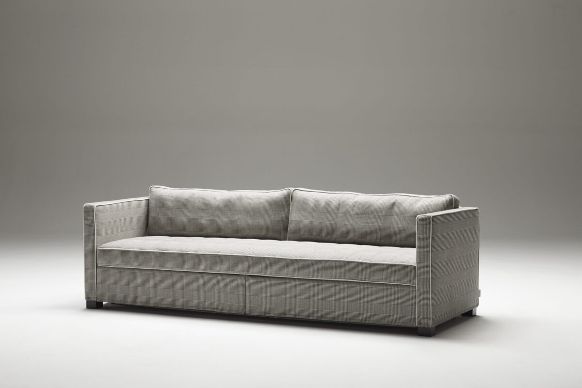 Milano Bedding - Schlafsofa Anderson – Bild 9