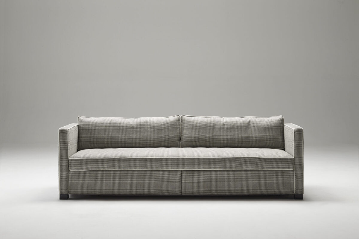 Milano Bedding - Schlafsofa Anderson – Bild 7