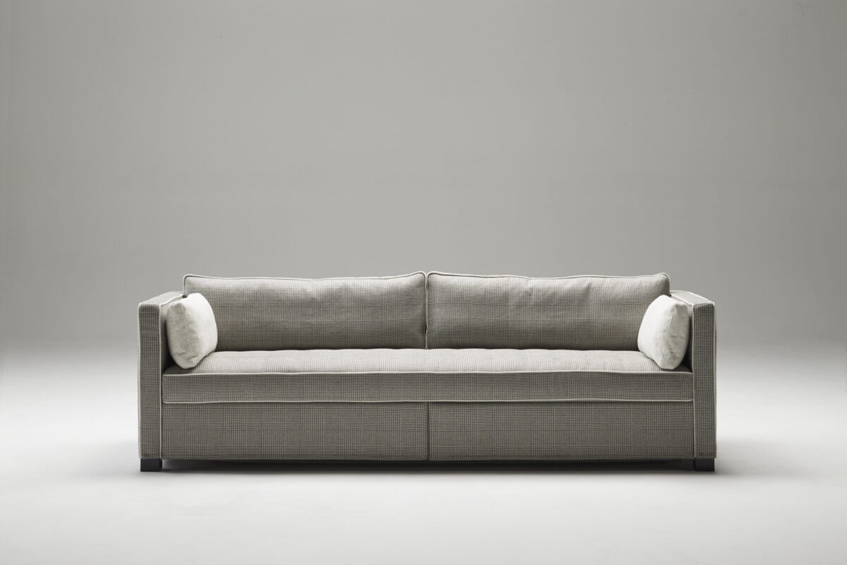 Milano Bedding - Schlafsofa Anderson – Bild 5