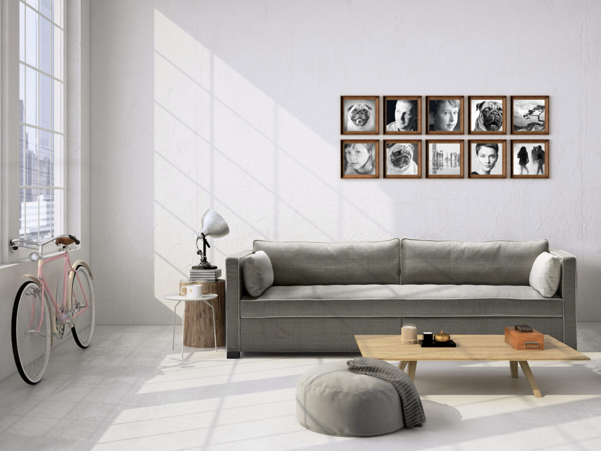 Milano Bedding - Schlafsofa Anderson – Bild 2