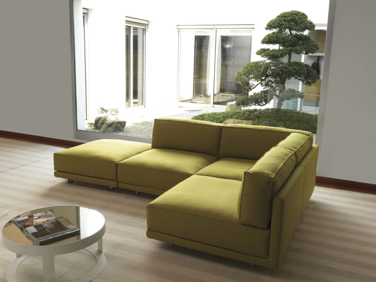 Milano Bedding - Schlafsofa Dennis – Bild 10