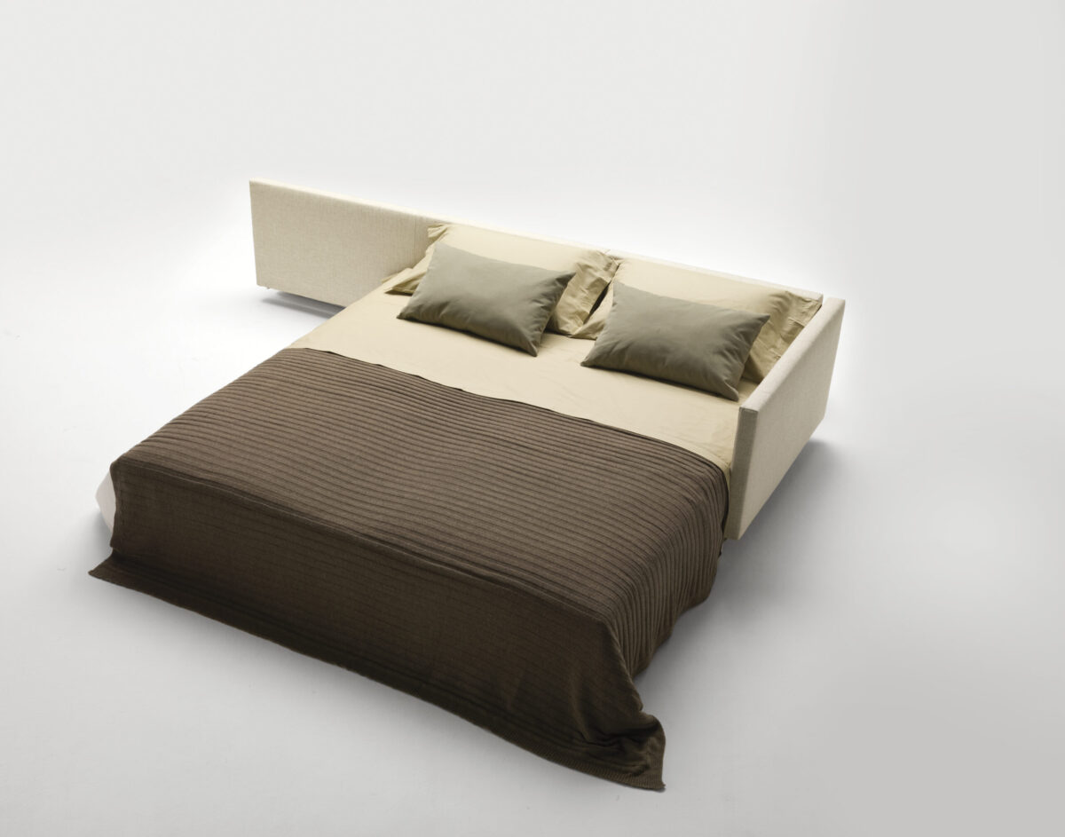 Milano Bedding - Schlafsofa Dennis – Bild 8