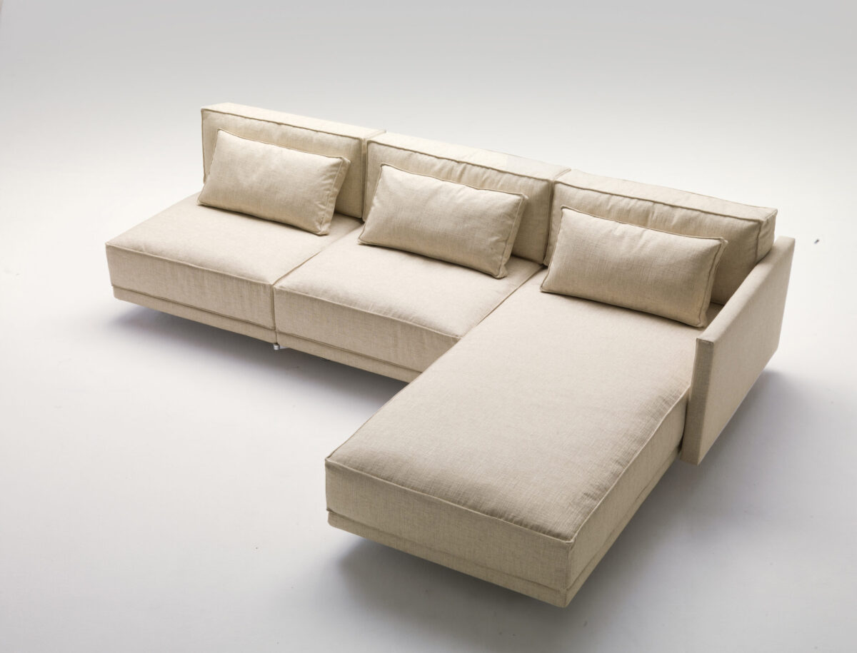 Milano Bedding - Schlafsofa Dennis – Bild 5