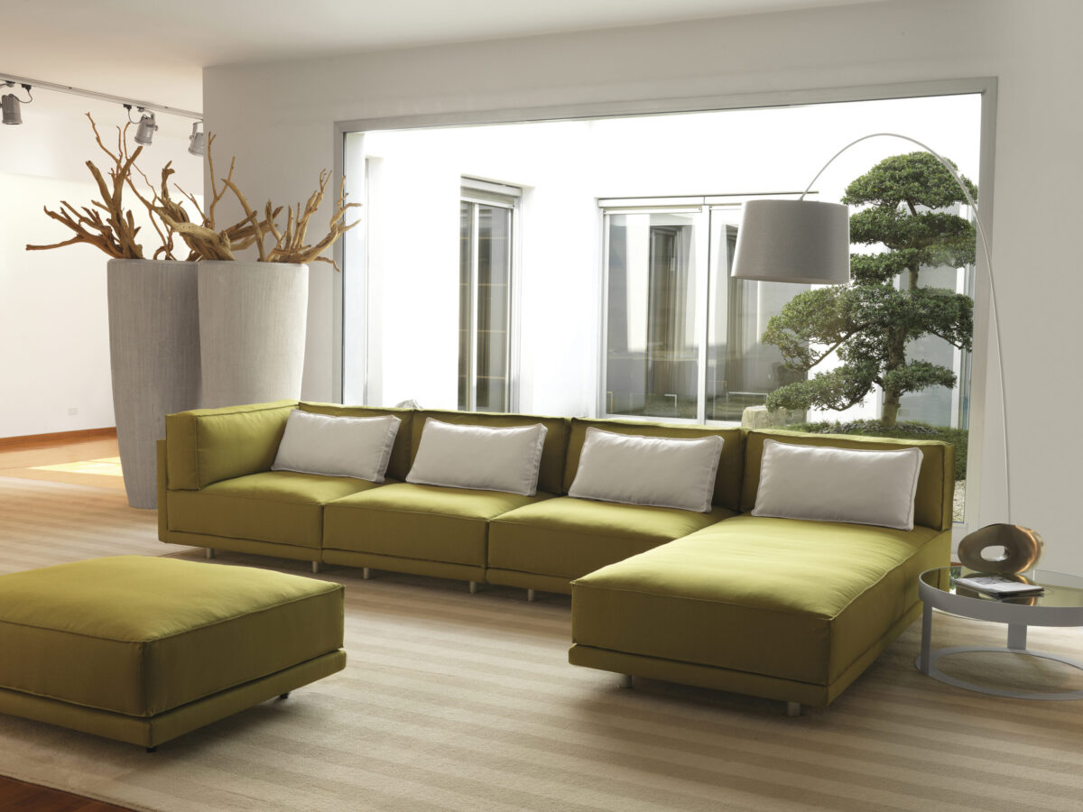 Milano Bedding - Schlafsofa Dennis – Bild 3
