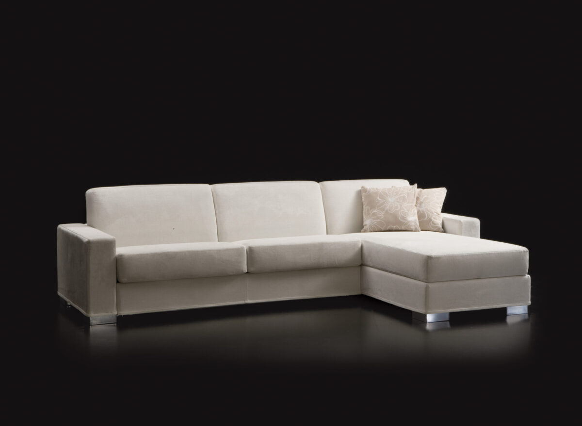 Milano Bedding - Schlafsofa Duke – Bild 8