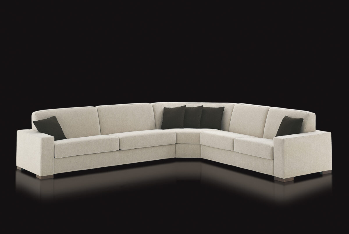 Milano Bedding - Schlafsofa Duke – Bild 7