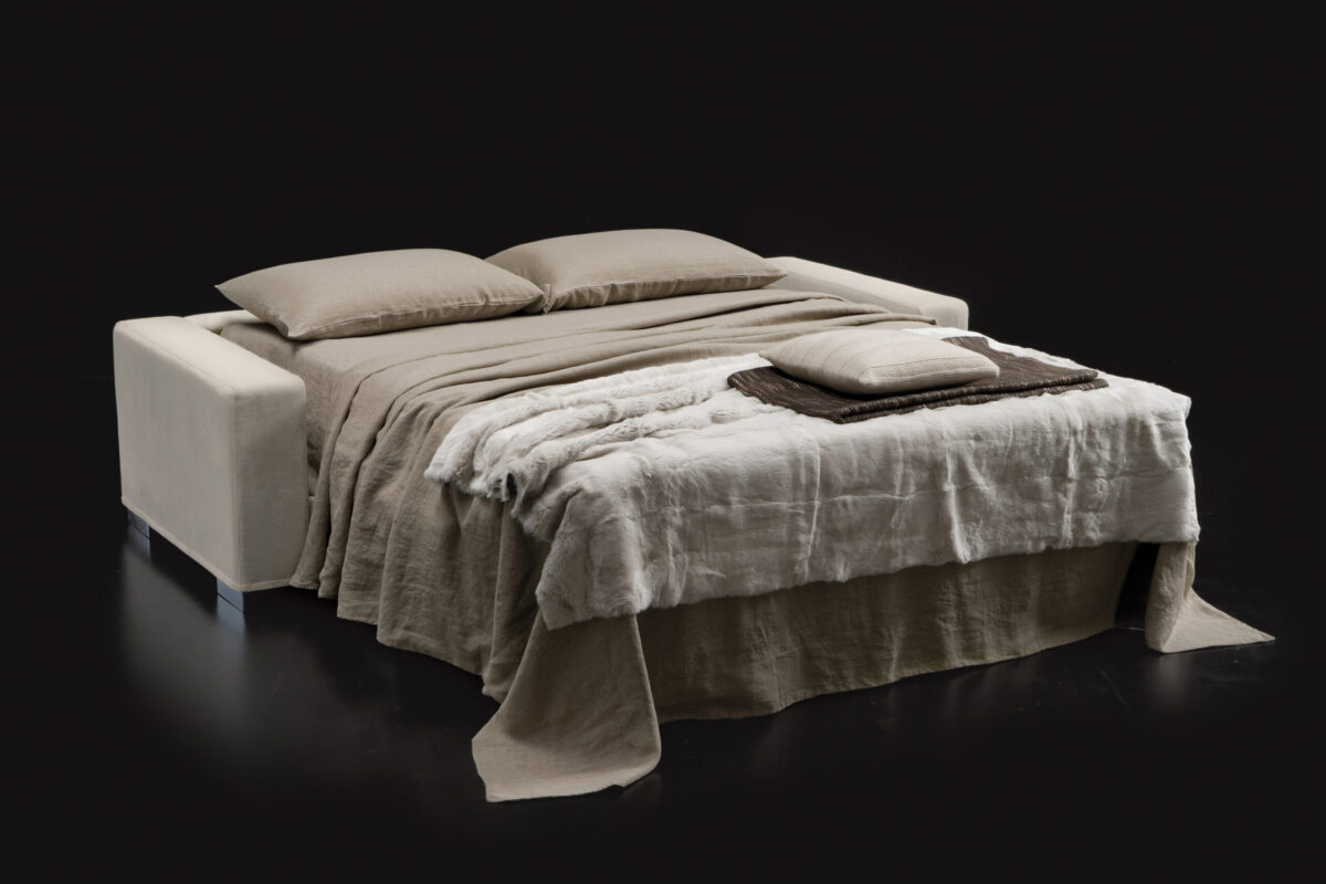 Milano Bedding - Schlafsofa Duke – Bild 4