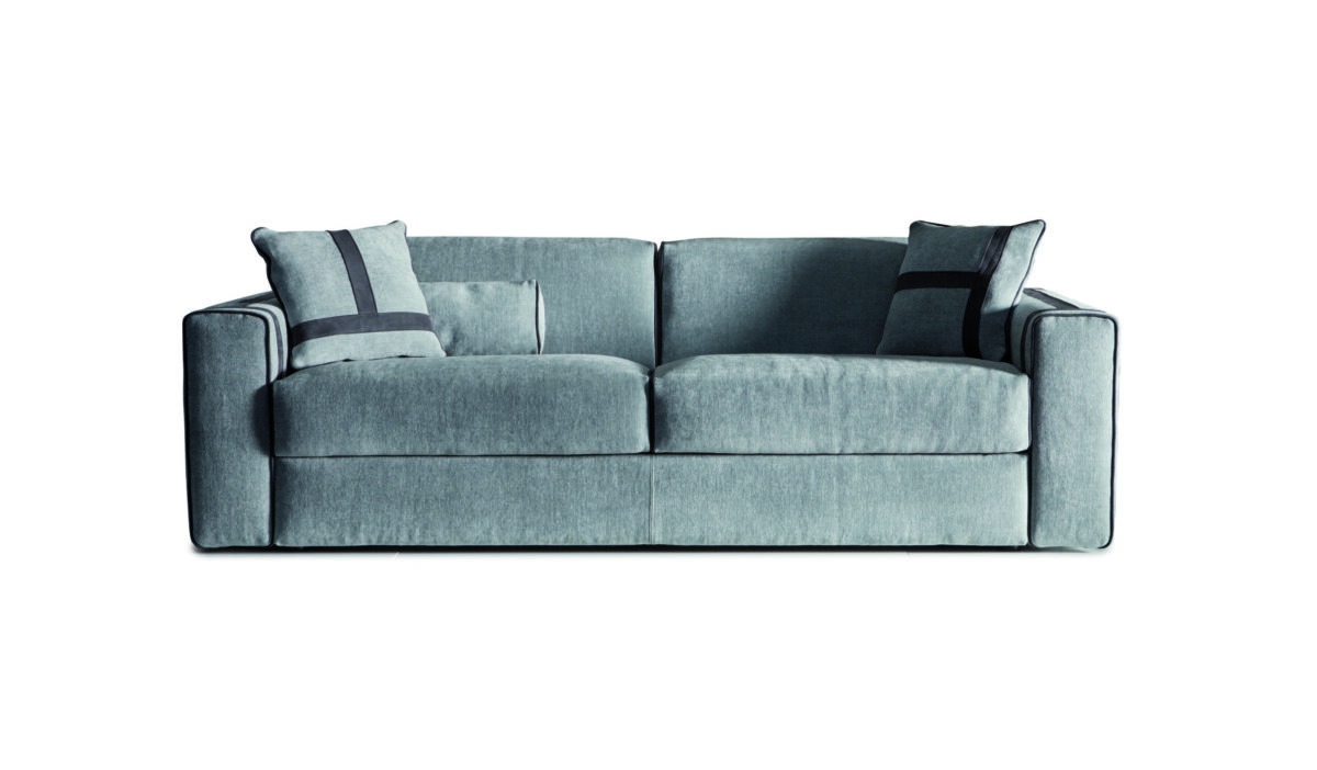 Milano Bedding - Schlafsofa Ellington – Bild 9
