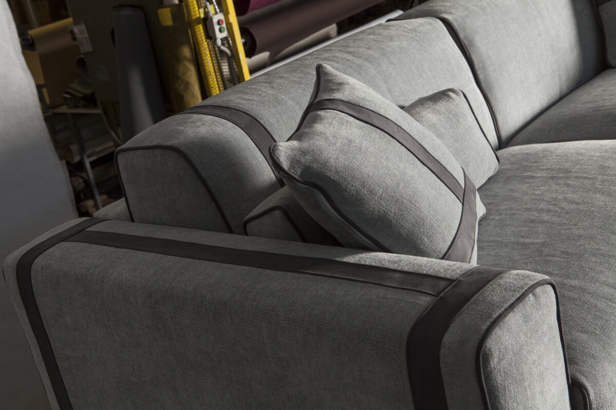 Milano Bedding - Schlafsofa Ellington – Bild 7