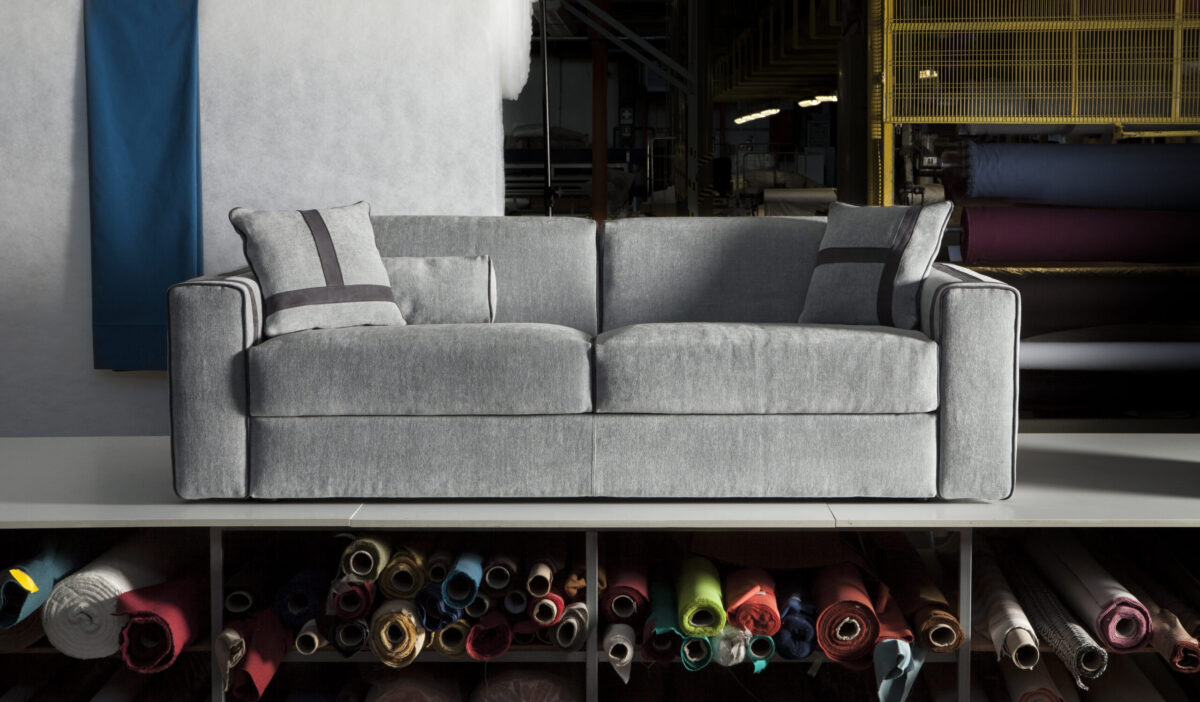 Milano Bedding - Schlafsofa Ellington – Bild 6