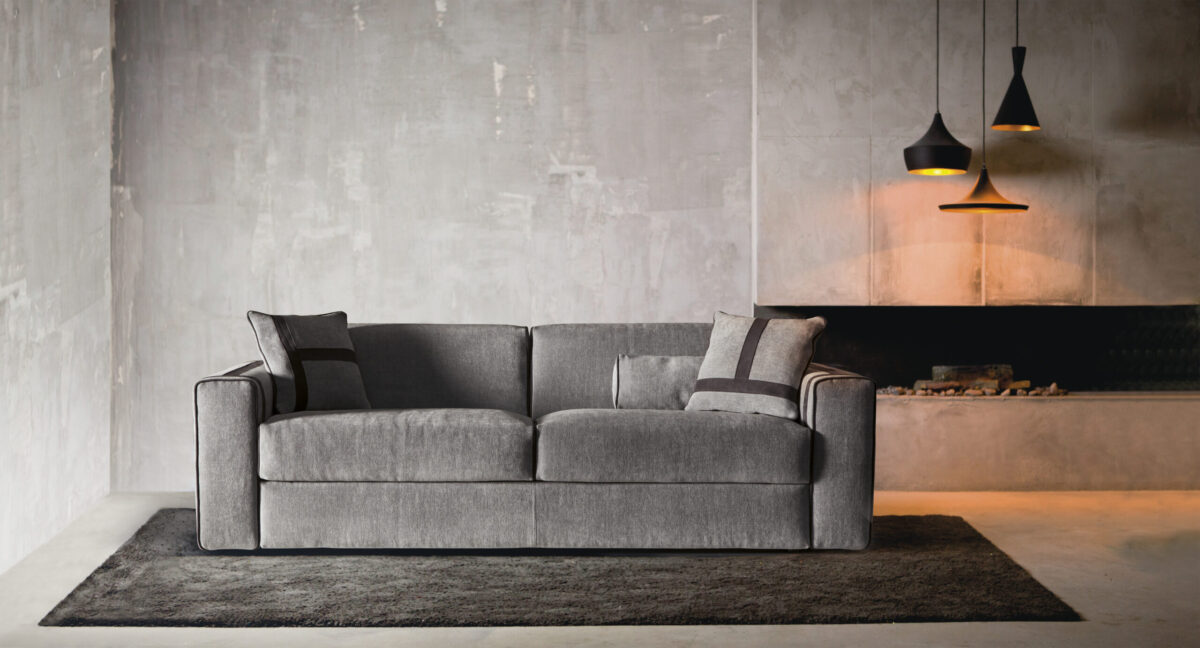 Milano Bedding - Schlafsofa Ellington