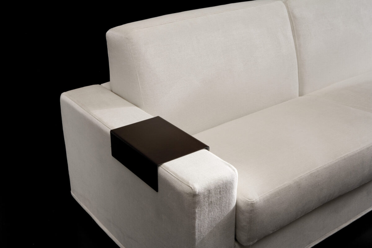 Milano Bedding - Schlafsofa Ellington – Bild 2