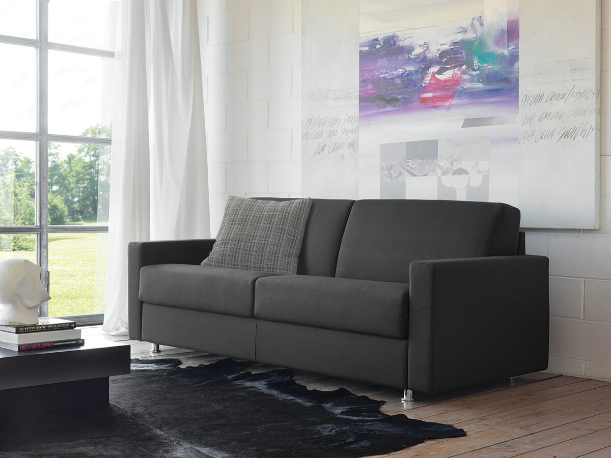 Milano Bedding - Schlafsofa Lampo – Bild 7