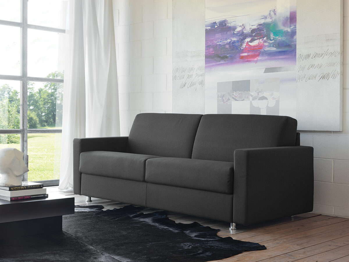Milano Bedding - Schlafsofa Lampo