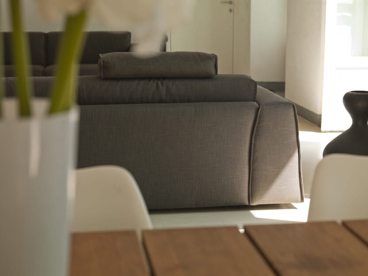 Milano Bedding - Schlafsofa Parker – Bild 12