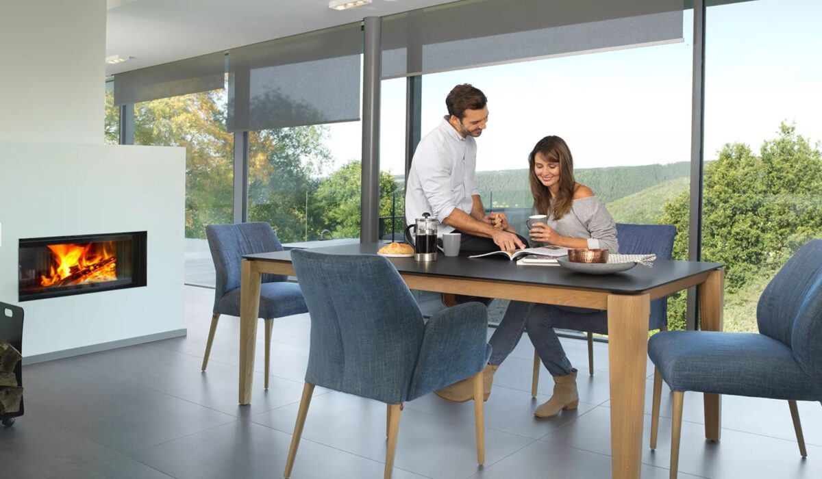 Mobitec Stuhl Enora