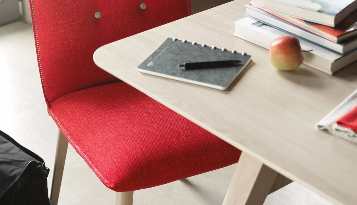 Mobitec Stuhl Soft – Bild 7
