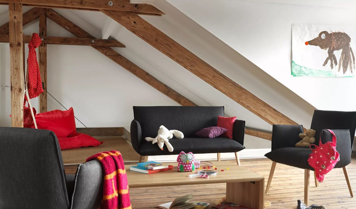 Mobitec Stuhl Soft