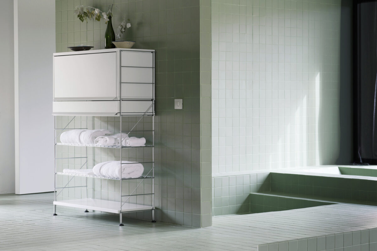 Mobles 114 - Regal Tria – Bild 8