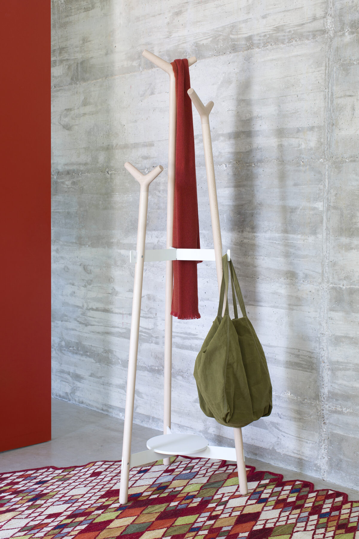 Mobles 114 - Garderobe Forc – Bild 2
