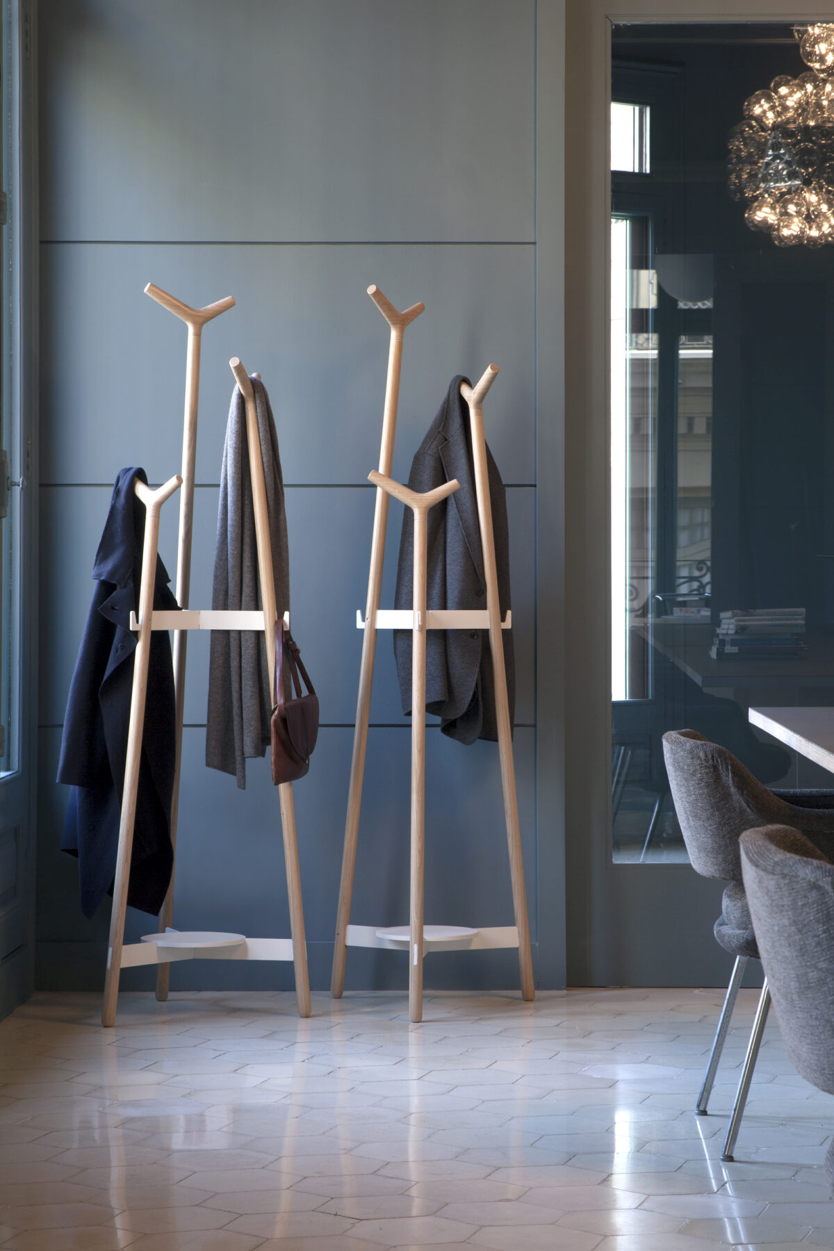 Mobles 114 - Garderobe Forc – Bild 5