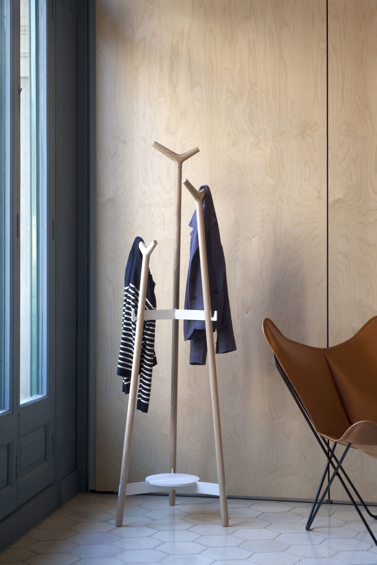 Mobles 114 - Garderobe Forc – Bild 6
