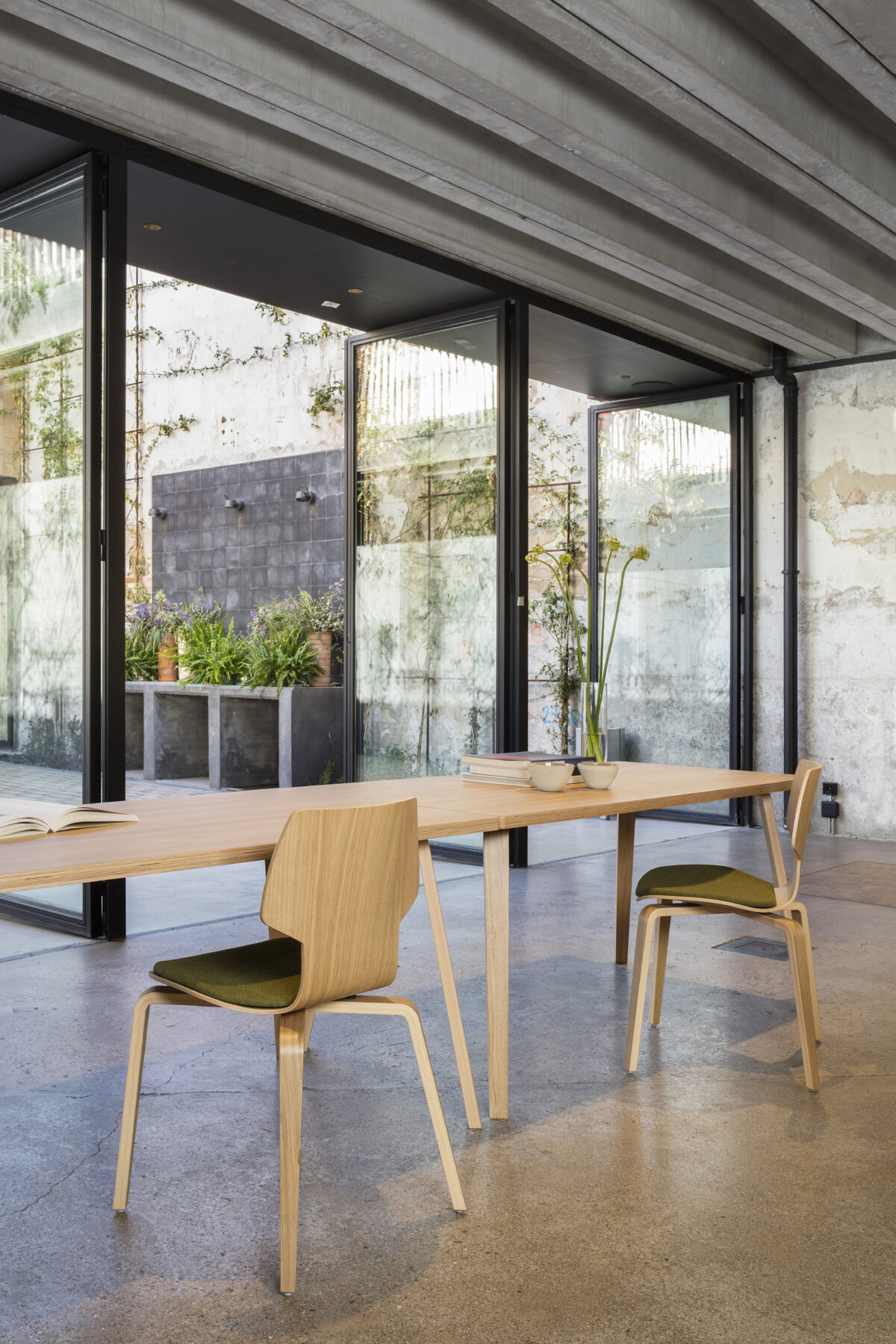 Mobles 114 - Tisch Gracia – Bild 8