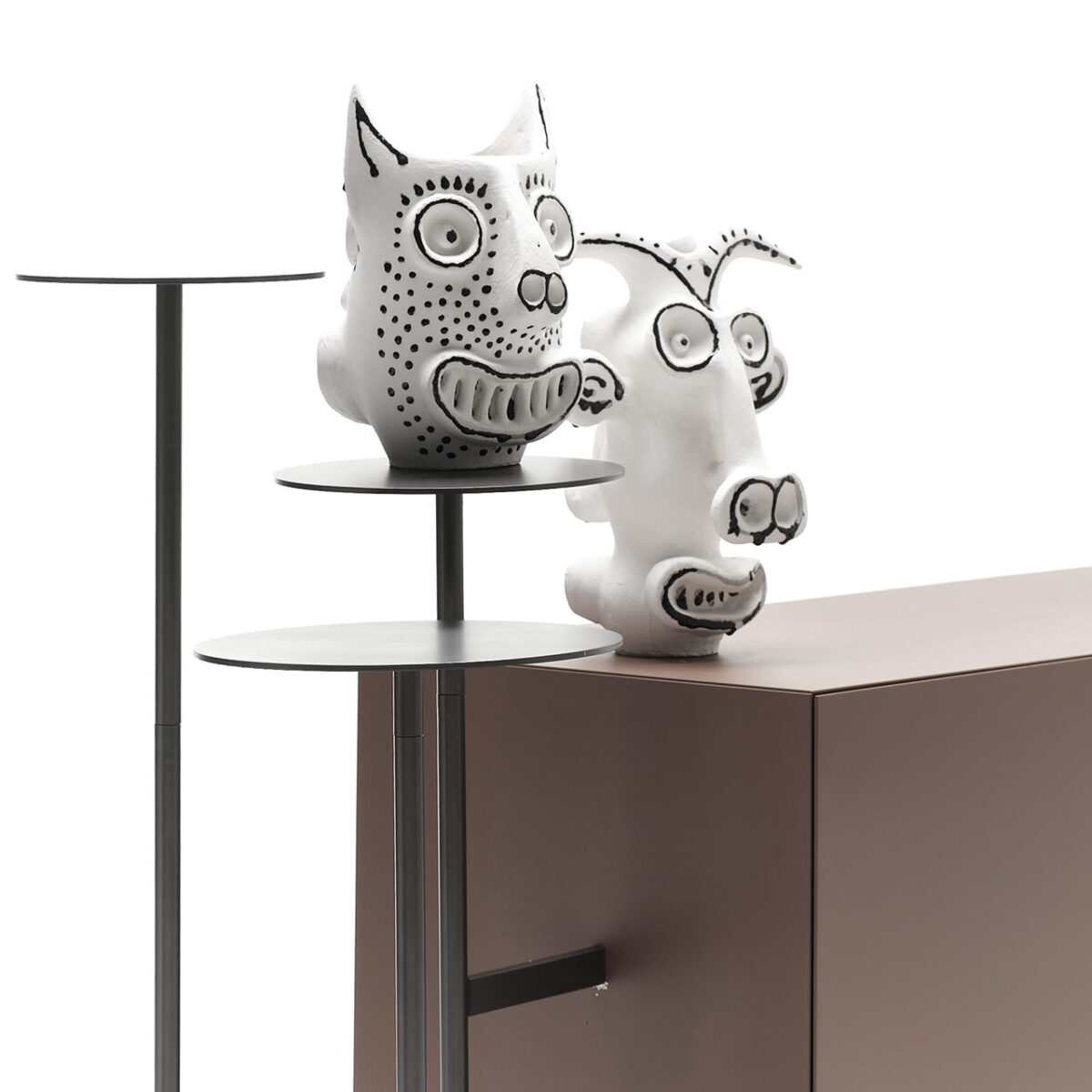 Mogg - Sideboard Ikebana – Bild 3