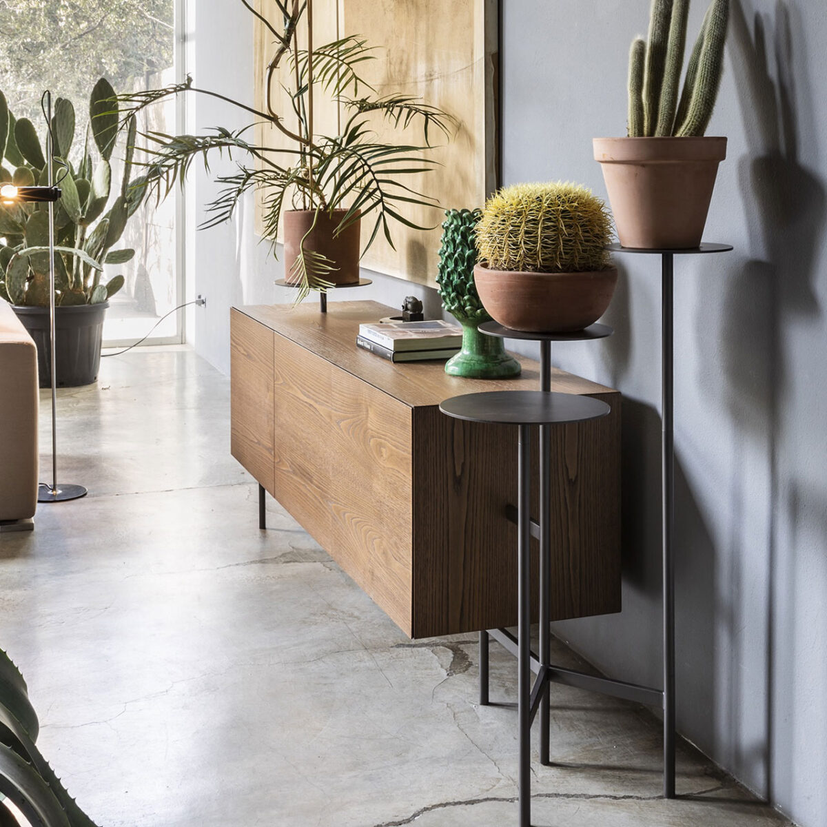 Mogg - Sideboard Ikebana – Bild 15