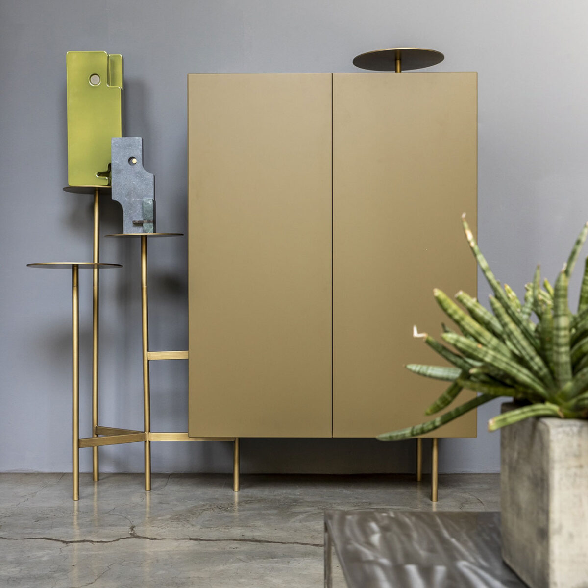 Mogg - Sideboard Ikebana – Bild 17