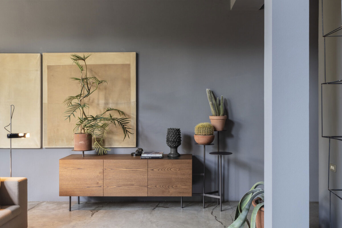 Mogg - Sideboard Ikebana – Bild 20
