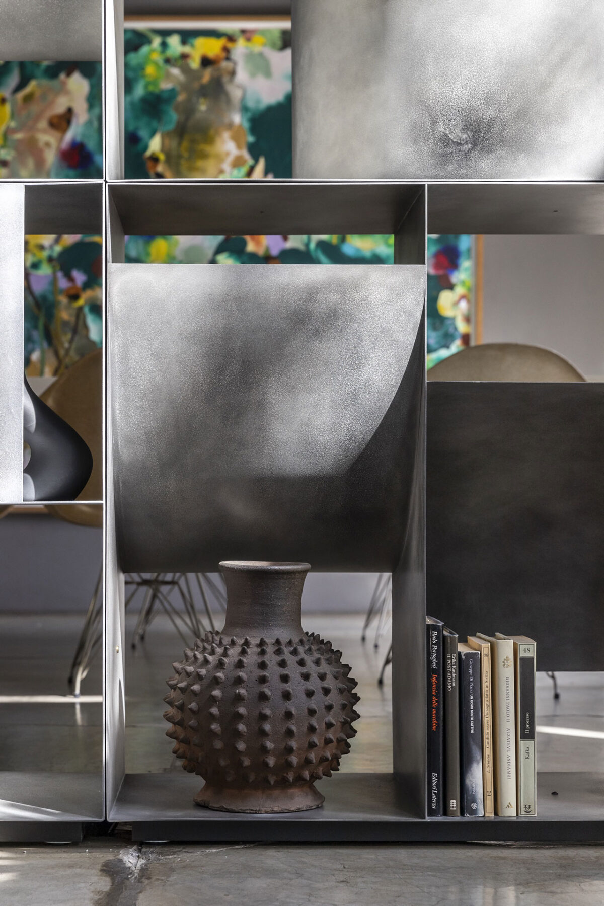 Mogg - Regal Judd – Bild 8