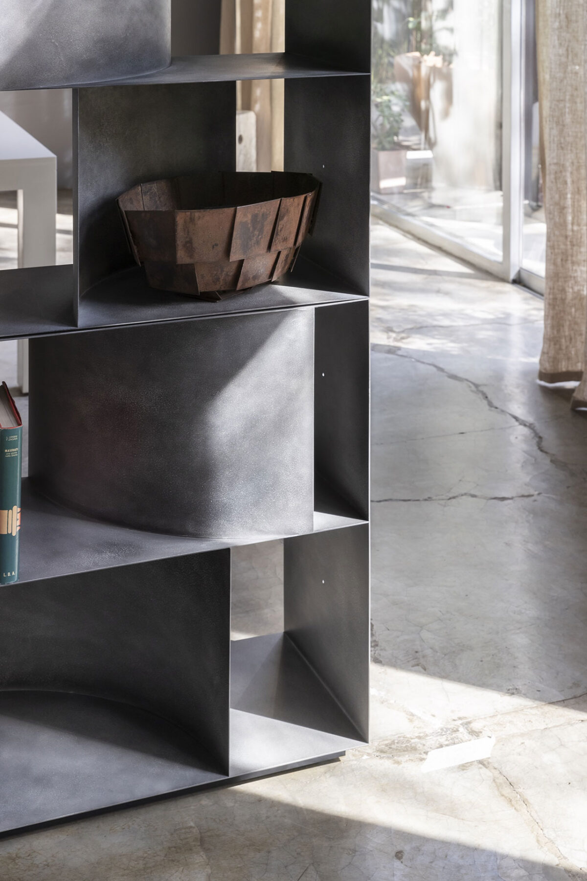 Mogg - Regal Judd – Bild 10