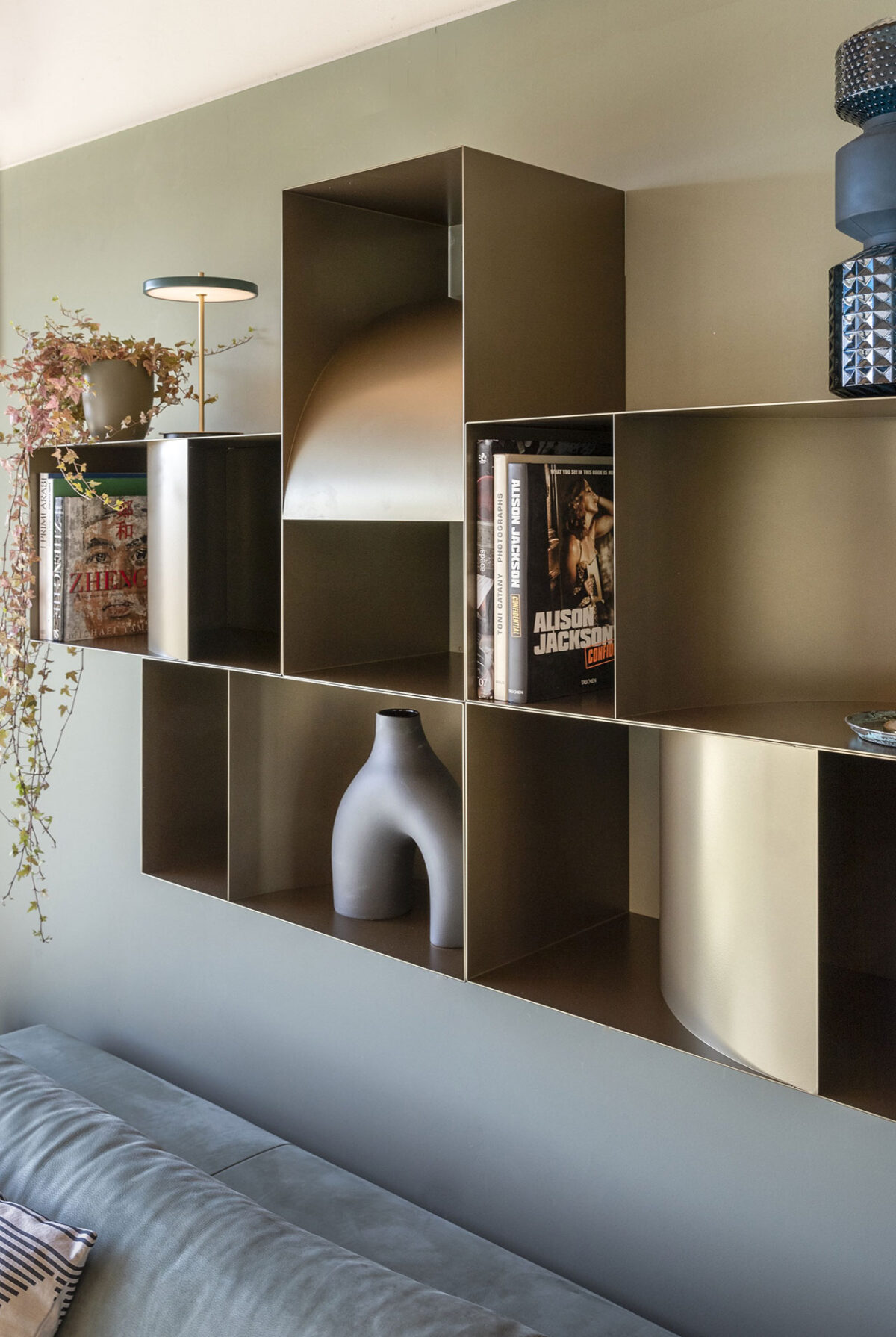 Mogg - Regal Judd – Bild 21