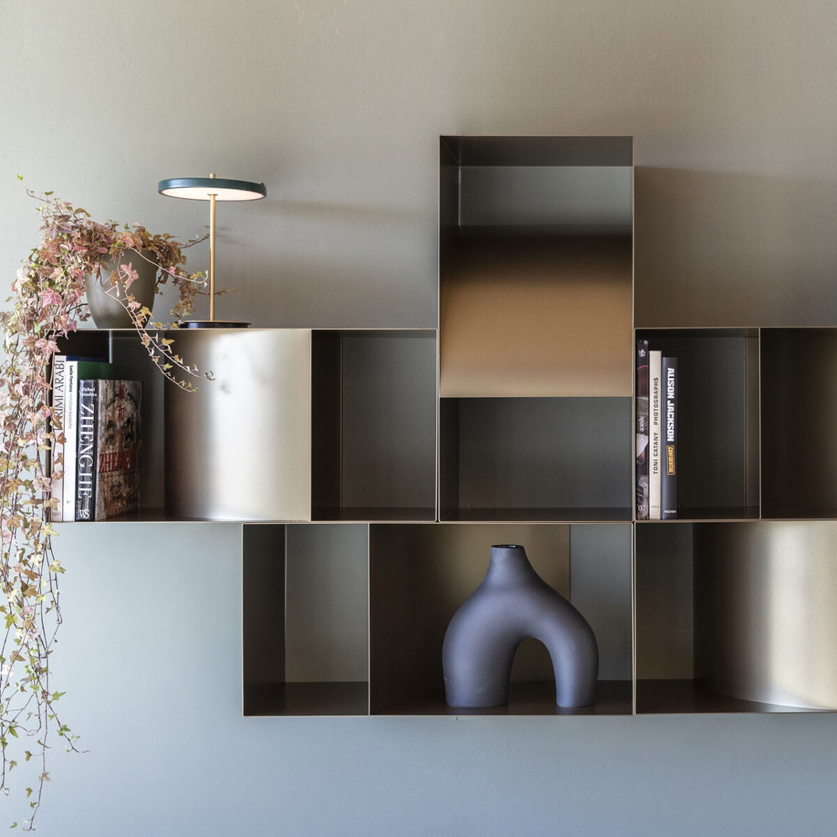 Mogg - Regal Judd – Bild 22