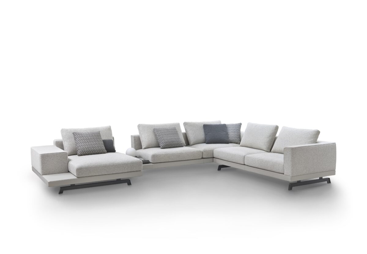 Gyform - Sofa Morfeo – Bild 7