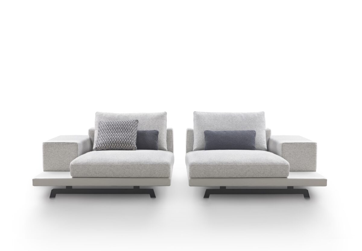 Gyform - Sofa Morfeo – Bild 10