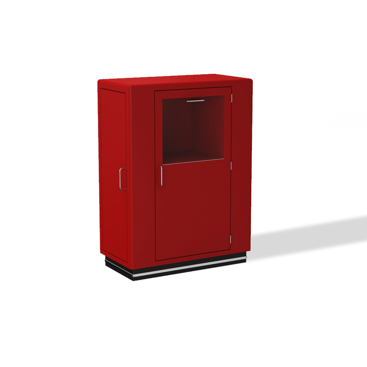 Müller  Möbelfabrikation - Barschrank