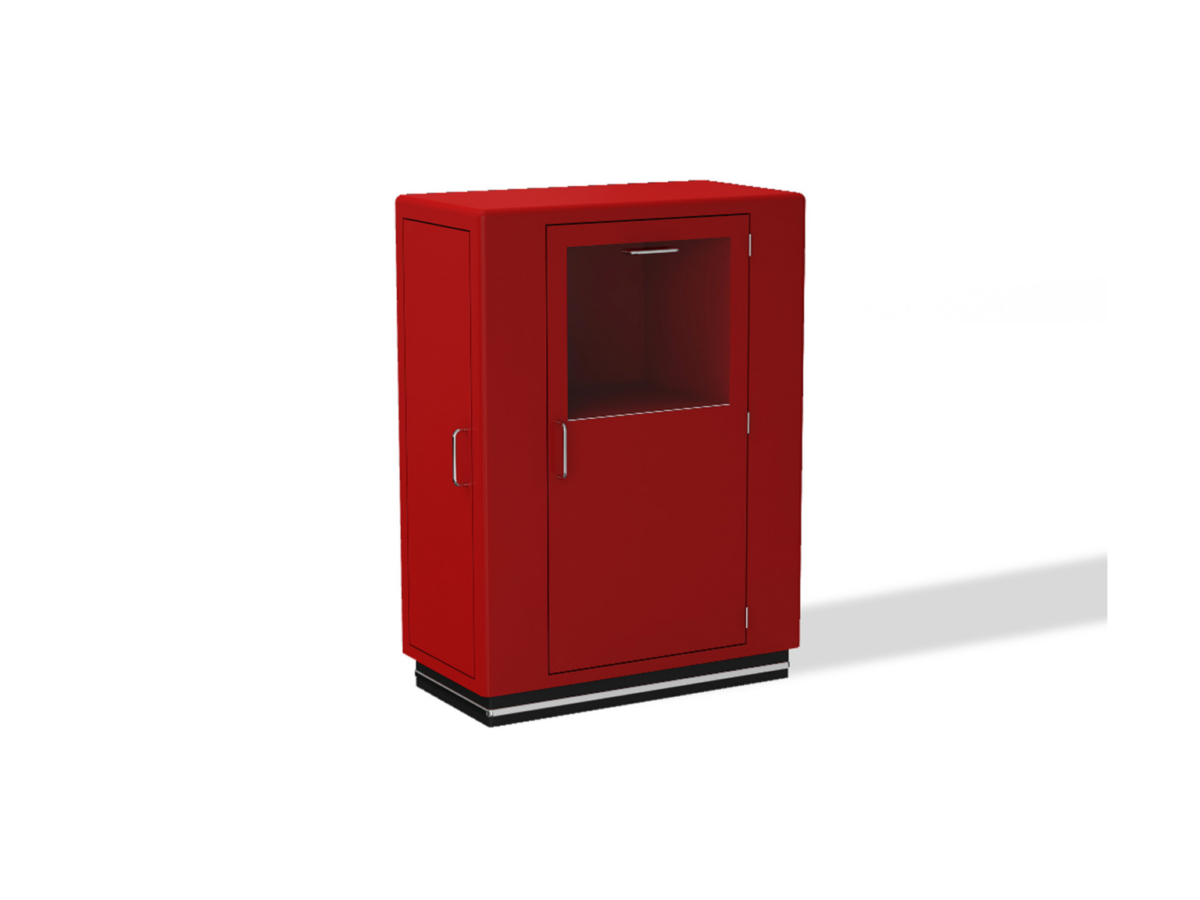 Müller - Barschrank – Bild 3