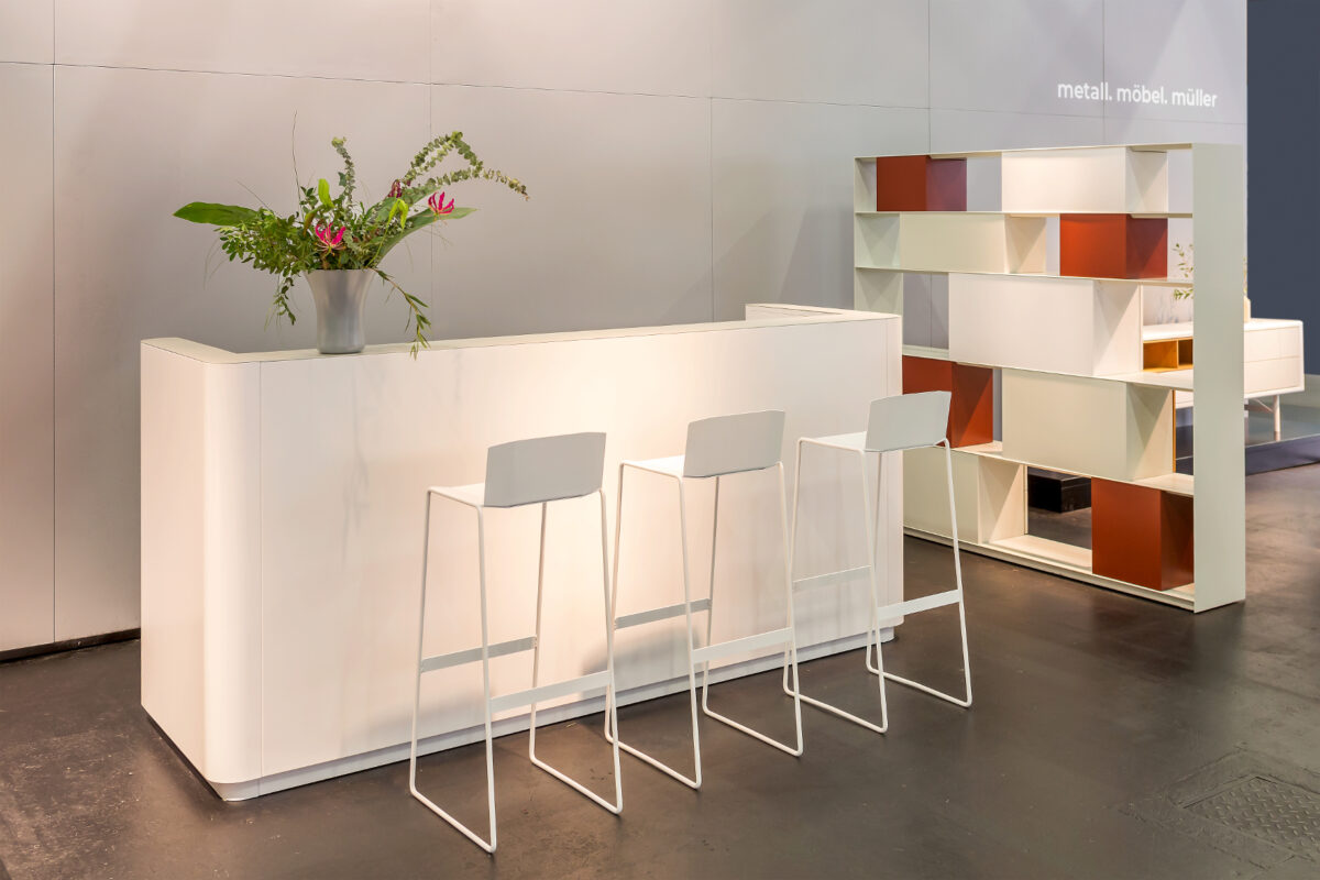 Müller - Theke Workspace – Bild 4