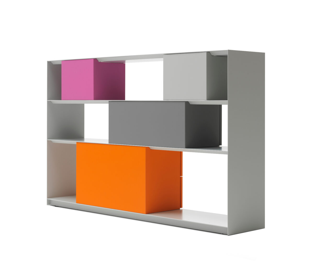 Müller - Regal Stack – Bild 4