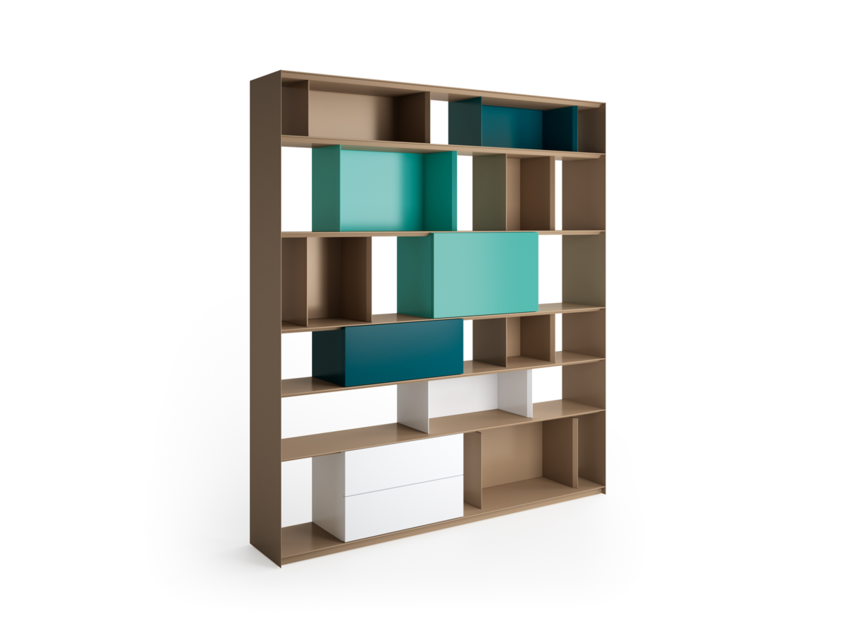 Müller - Regal Stack – Bild 7