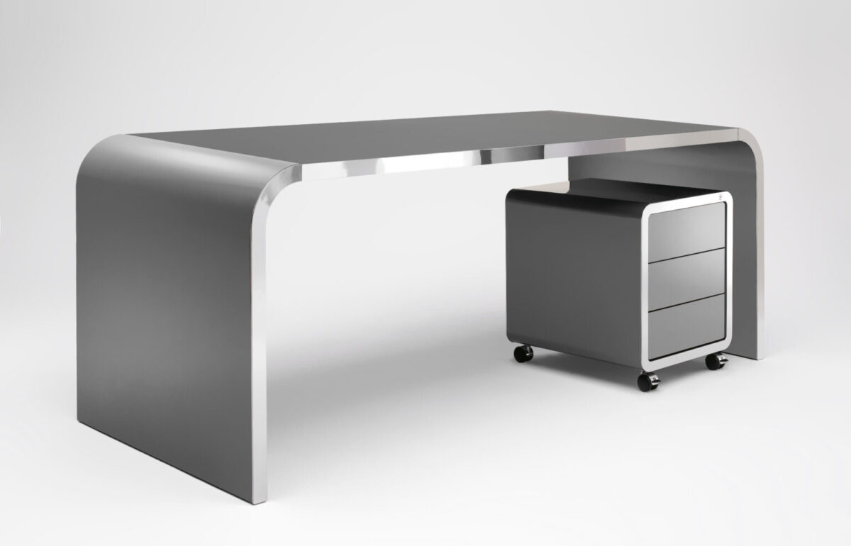 Müller - Schreibtisch M11 – Bild 5