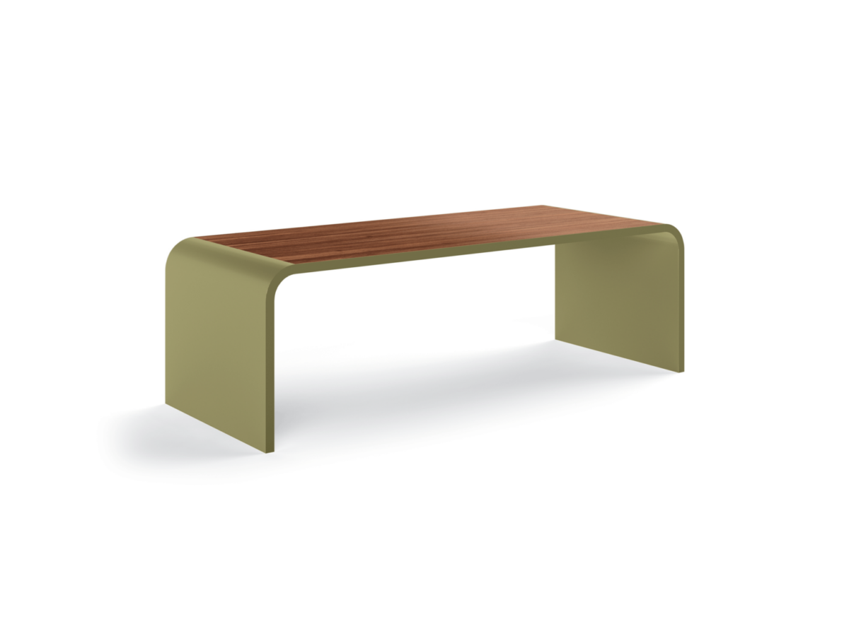 Müller - Schreibtisch M11 – Bild 4
